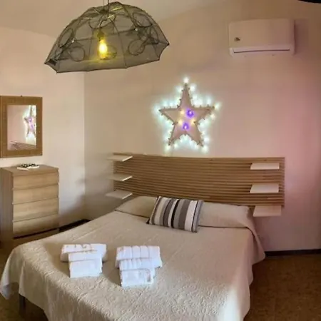 Apartment Luminaria Beach Sicilia