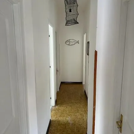 Apartment Luminaria Beach Sicilia *