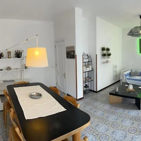 Apartment Luminaria Beach Sicilia *