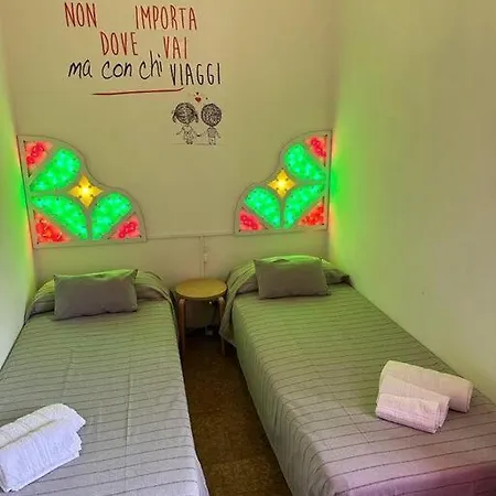 Luminaria Beach Sicilia Apartment Palermo