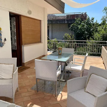 Apartment Luminaria Beach Sicilia *